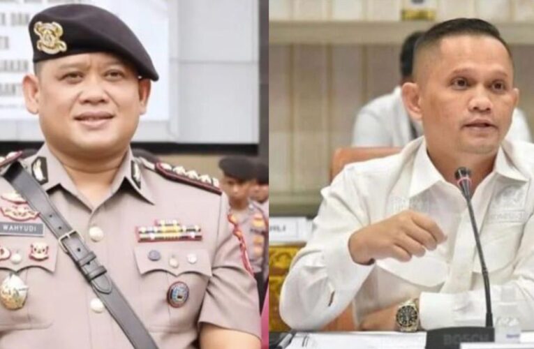 Polda Aceh Tegaskan Penanganan Kasus Pemanggilan Wartawan Secara Profesional, Dek Gam Apresiasi Kinerja Penyidik