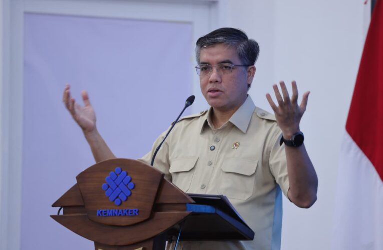 Pelatihan Vokasi Nasional 2026 Dimulai, Lebih Dari 10 Ribu Peserta Ikuti Batch I