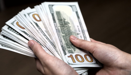 Milenial Minta Hentikan Narasi Heroik Habibie Turunkan Dolar