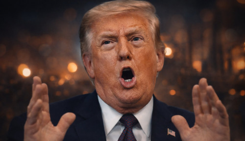 Trump Tak Yakin Kesepakatan dengan Iran Segera Tercapai, Perang Masih Panjang?
