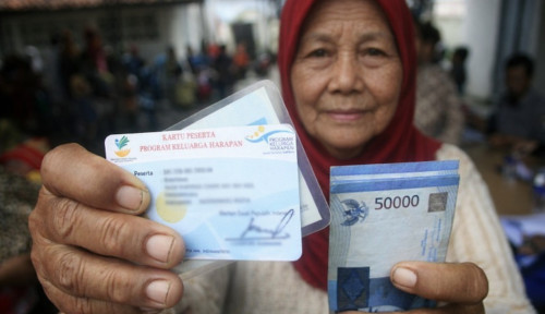 Cara Cek Desil Kemensos Online Lewat HP Menggunakan NIK KTP