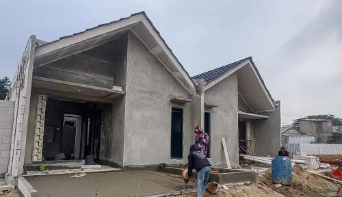 Pemerintah Bantu Freelancer Bisa Cicil Rumah Lewat Skema Ini