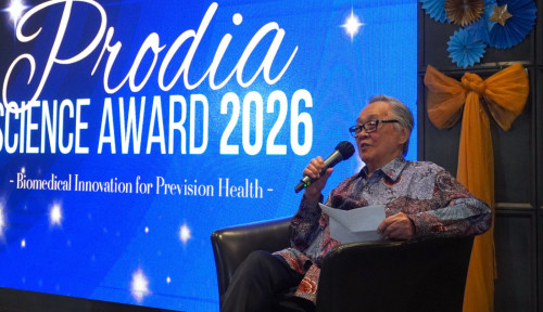 Industri Biomedis RI Didorong Perkuat Inovasi Berbasis Riset