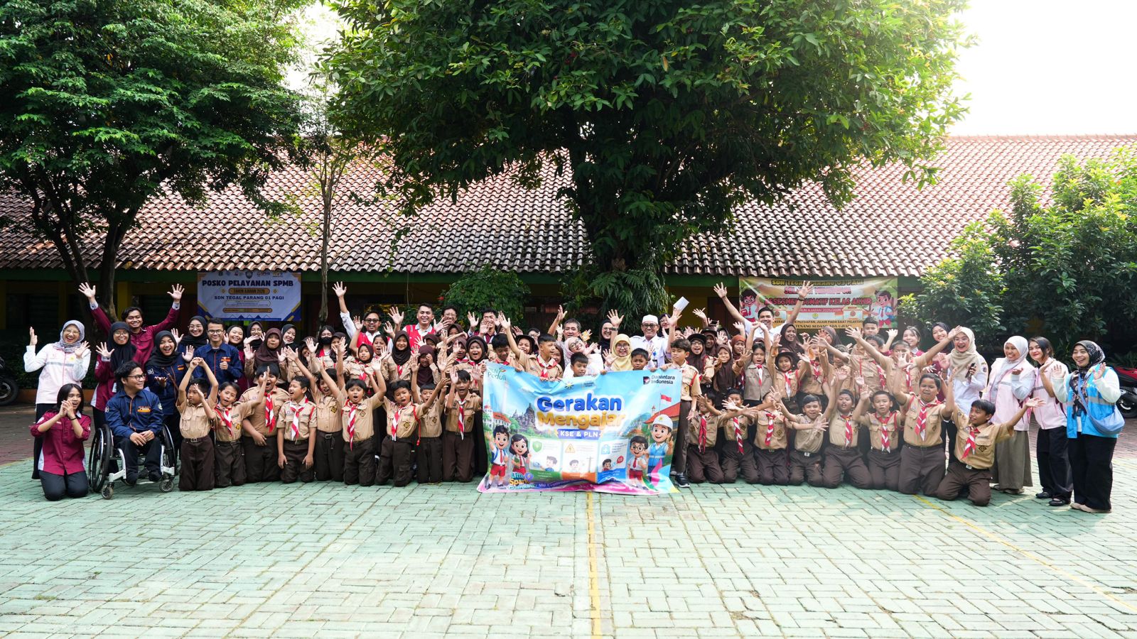Gambar Konten