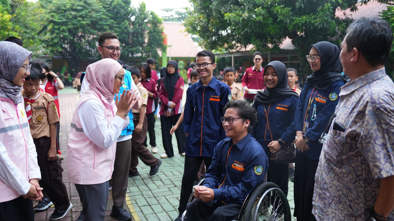 Gambar Konten