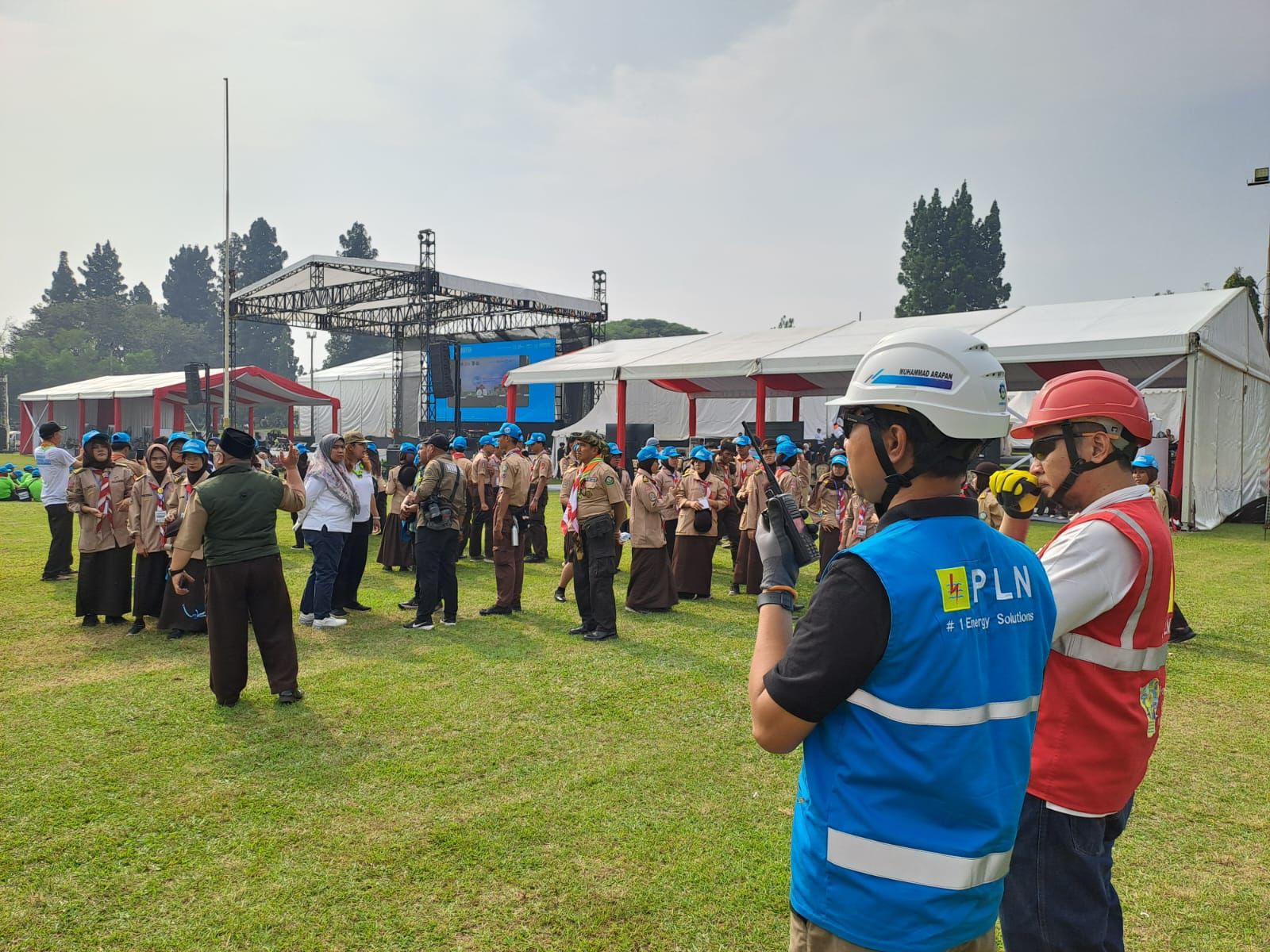 Gambar Konten