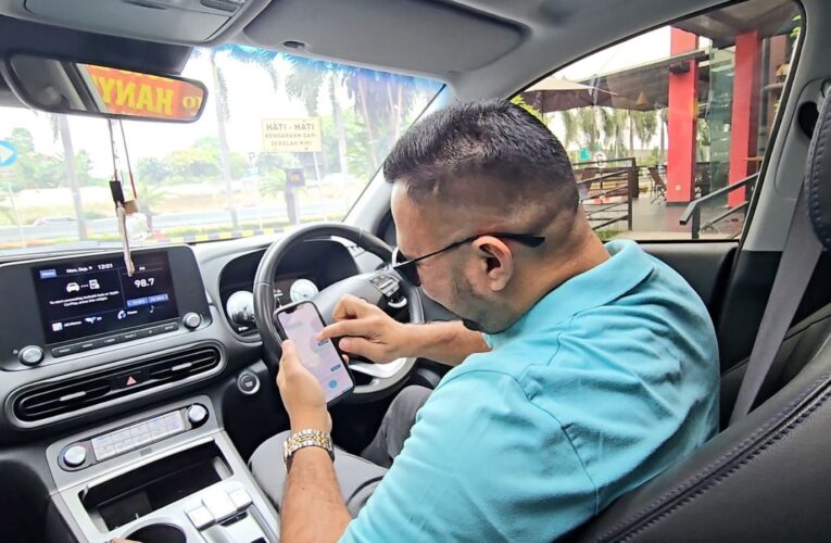 Cari SPKLU Semakin Mudah, PLN Mobile Sahabat Pengguna Kendaraan Listrik