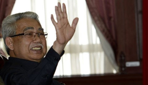 Innalillah! Mantan Gubernur Aceh Zaini Abdullah Tutup Usia, Ini Profilnya