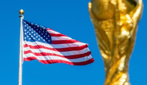 Usai Diprotesi Keras, Amerika Beri Kelonggaran untuk Timnas Iran di Piala Dunia 2026
