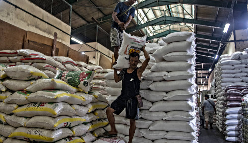 Alasan Bapanas Minta Tambahan Rp17,7 Triliun, Program Stunting dan Bantuan Pangan Jadi Prioritas