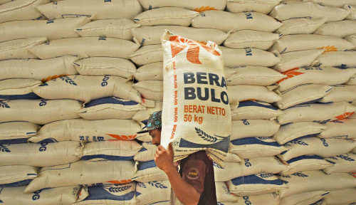 Pengamat Sebut Beras SPHP Gagal Tekan Harga, Bulog Simpan 5,2 Juta Ton Stok
