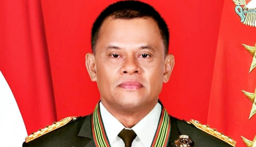 Heboh! Gatot Nurmantyo Sebut Menteri Warisan Jokowi Jadi ‘Bom Waktu’