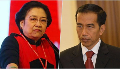 Diprediksi Jauh Hari, Manuver Politik Jokowi Akhirnya Malah Buktikan Hasil Penelitian Hasto PDIP