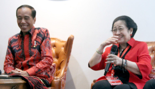 di PDIP Jokowi ‘Petugas Partai’, Sekarang Jadi ‘Jongos Partai’ di PSI