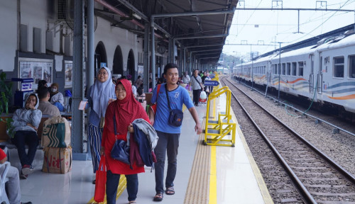 Dompet Aman Saat Bepergian, Cek Daftar 13 Kereta Ekonomi Subsidi yang Masih Eksis di 2026