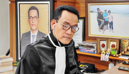 Silmy Karim Bukan Orang Buruk