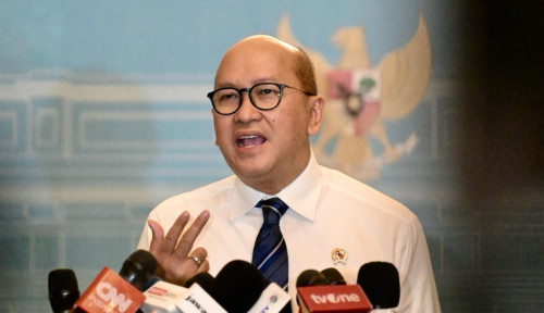 Rosan Ungkap 258 BUMN Sudah Dikonsolidasikan, 300 Lagi Menyusul