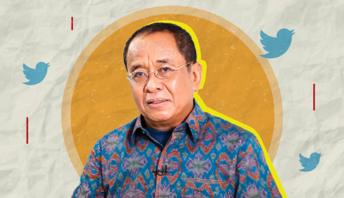 Teddy Akui Prabowo Rogoh Kocek Sendiri di LN, Dana Operasional Presiden Habis?