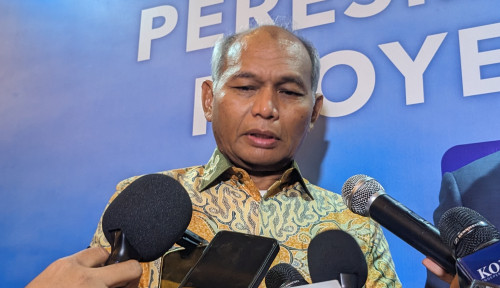 Lifting Minyak Hingga Mei Baru 570 Ribu Barel per Hari, Masih Jauh dari Target APBN
