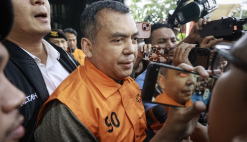 Tarif ‘Pelicin’ Dipatok Jutaan, Begini Modus Kubu Silmy Karim Lakukan Korupsi Izin Tinggal WNA