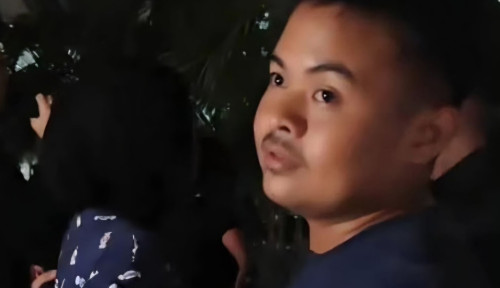 Viral Mahasiswa Temui Gibran Diduga Terima Uang, Ketua BEM UBK Akhirnya Buka Suara