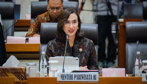 Punya Harta Rp6,38 Triliun, Yuk! Intip Garasi Mobil Menteri Terkaya RI Ini