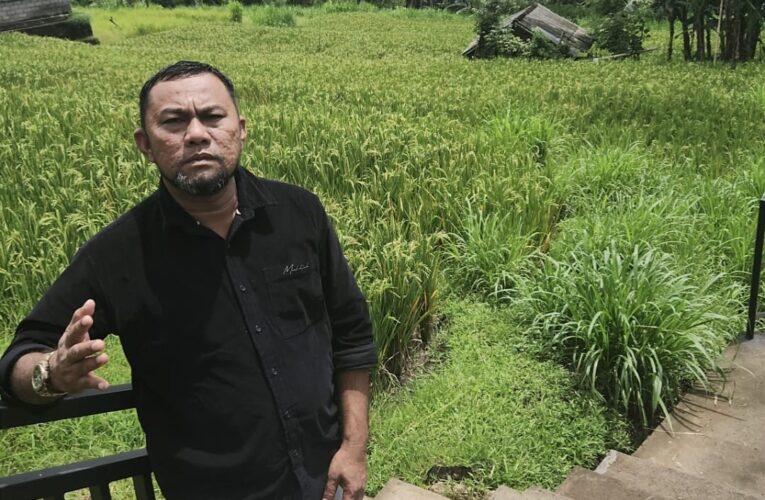 Serapan Anggaran Simeulue Masih Rendah, DPRK Minta Pemda Bergerak Cepat