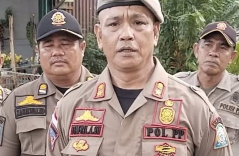 Satpol PP Klarifikasi Kasus Kehilangan Helm Di RSUD Simeulue, Pelaku Mengaku Membawa Helm Pengunjung