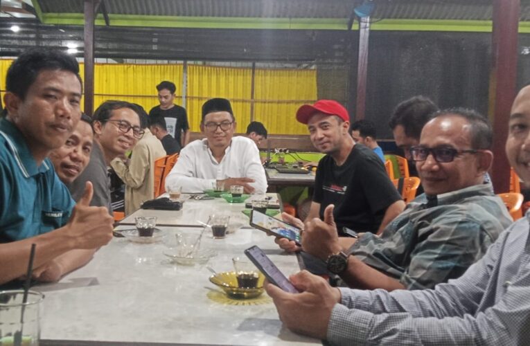 Atas Undangan Muhammadiyah Simeulue, Menteri Pendidikan Dasar Dan Menengah RI Dijadwalkan Kunjungi Simeulue