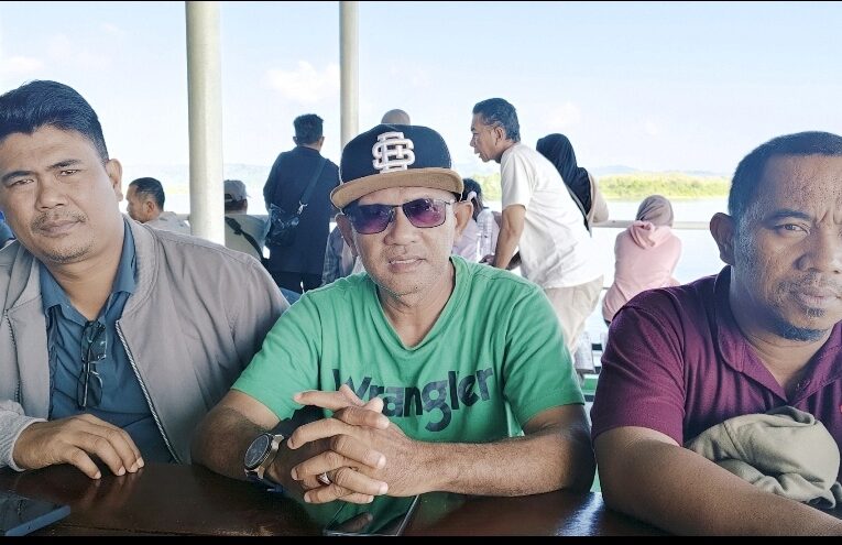 APDESI Simeulue Klarifikasi Isu Gaji Perangkat Desa, Bawa Sejumlah Usulan Strategis Ke Pemerintah Aceh