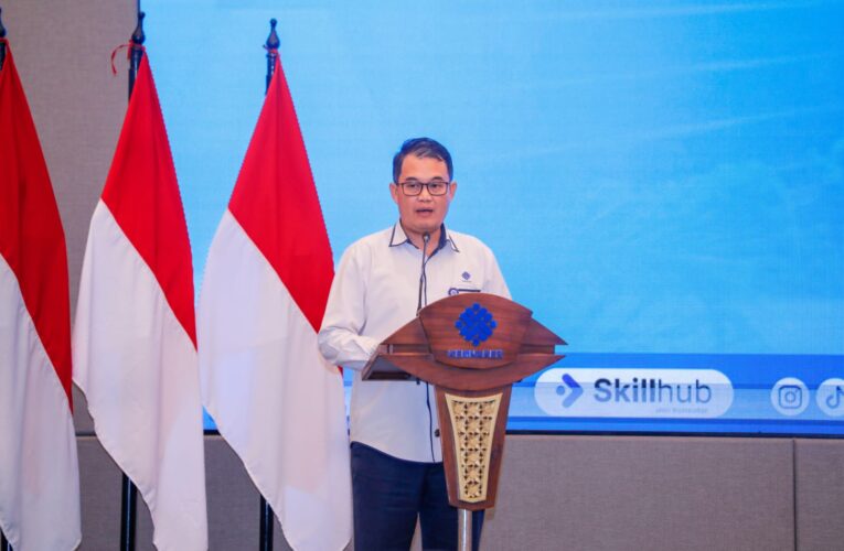 Pendaftaran MagangHub Angkatan II Batch 1 Masih Dibuka Hingga 28 Juli 2026