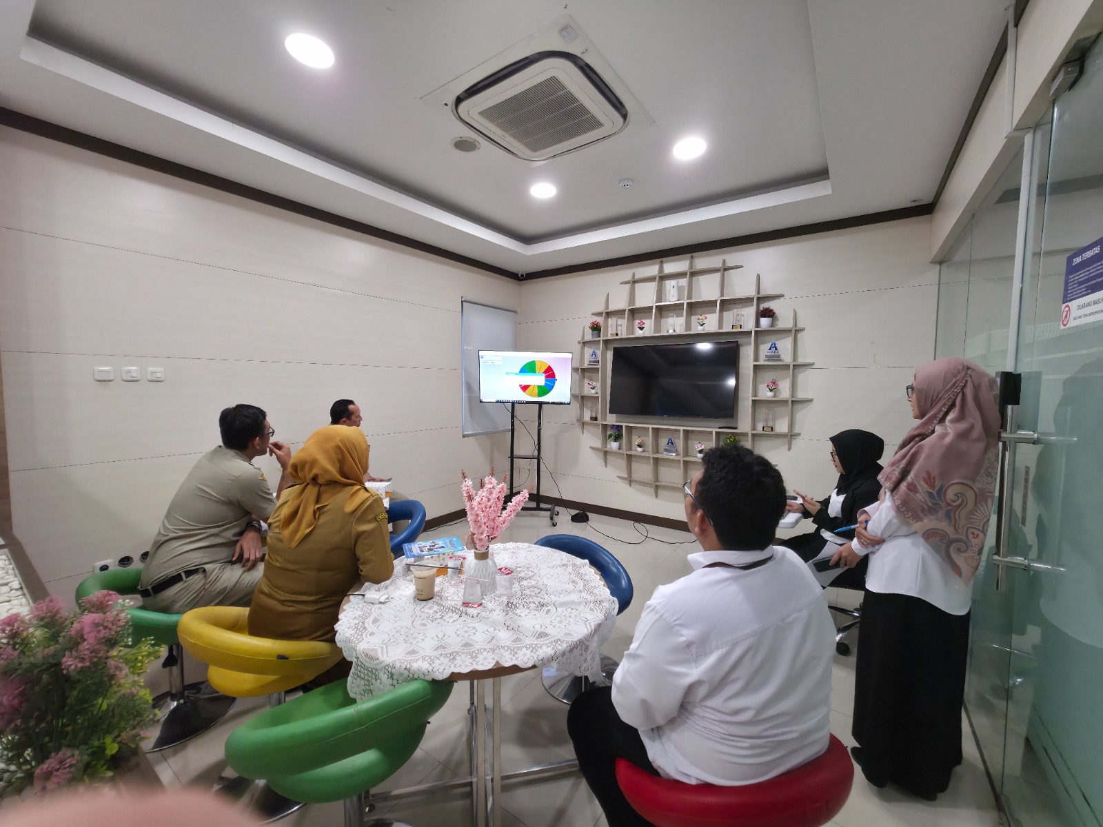Gambar Konten