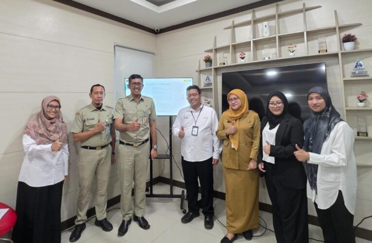 PLN UID Jakarta Raya Perkuat Transformasi Layanan Digital, UP3 Pondok Kopi Berikan Apresiasi Pelanggan Melalui Program NGEBUT 2026