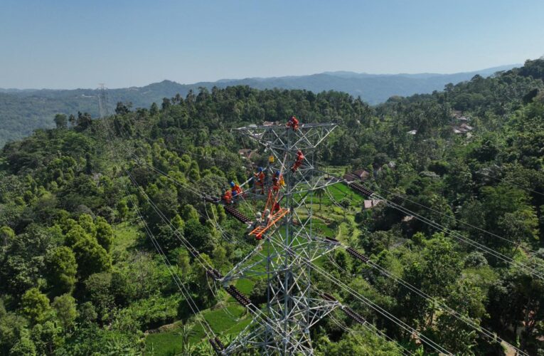 Tarif Listrik Triwulan III 2026 Tetap, PLN Siap Jalankan Kebijakan Pemerintah dan Jaga Kualitas Layanan ke Masyarakat