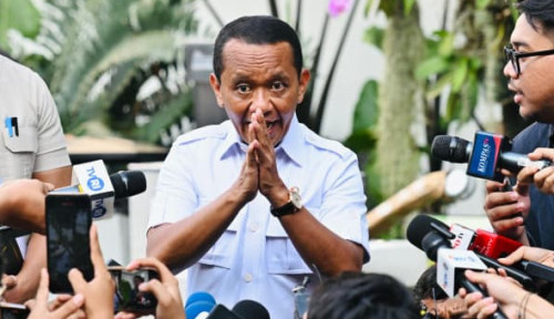 Dari Golkar Sampai Gestur Kontroversial