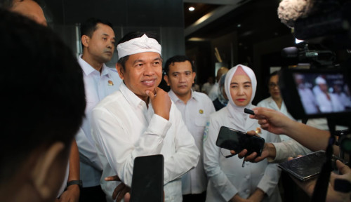 Dedi Mulyadi ‘Balikkan’ Kritik Yusril Soal Sayembara Tangkap Begal Berhadiah