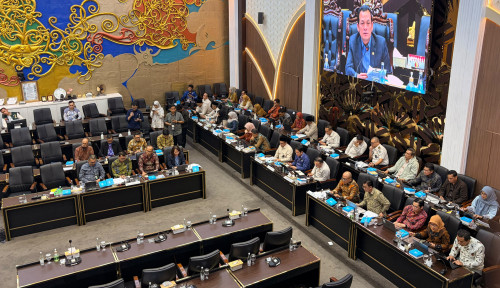 Data BPJS Jadi Basis Penyaluran Bansos Hingga JKP