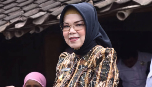 Modus Bupati Sukoharjo Peras Pegawai Terungkap, Potong 40 Persen Insentif hingga Raup Rp2,93 Miliar