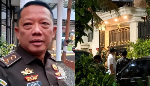Dibongkar Ahli Hukum, Polisi Bisa Kalah Sidang Lawan Febrie Adriansyah di Korupsi TPPU