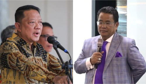 Isu Kasus Febrie Adriansyah Berujung Terbongkarnya Rahasia Hotman Paris: Rakyat Miskin Dijadikan…