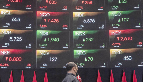 Berstatus HSC, HATM Siap Jalani Private Placement 800 Juta Saham