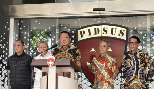 Pergantian Jampidsus ke Rudi Margono Tak Ganggu Proses Hukum