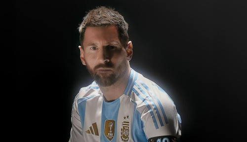 Wasit Favorit Messi Pimpin Inggris vs Argentina, Media Inggris Soroti Teori Konspirasi Piala Dunia 2026