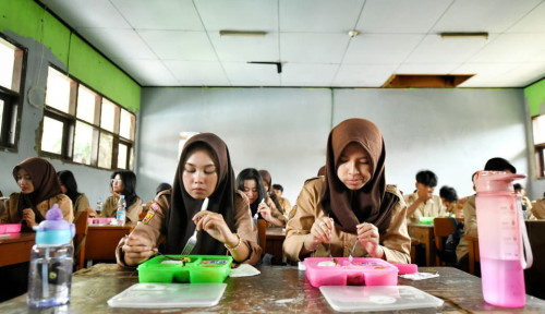 Soal Rekening Ganda di MBG, Sudaryono Curigai ‘Oknum Lama’