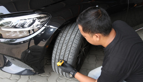 Ingin Jual Mobil Operasional dengan Harga Optimal? Perhatikan Empat Hal Ini