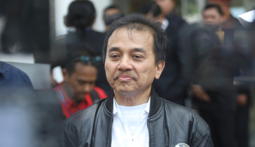 Usai Dicap Ulur-ulur Waktu, Jadwal Praperadilan Kasus Ijazah Jokowi Ke-3 Roy Suryo Tiba-tiba Dikebut