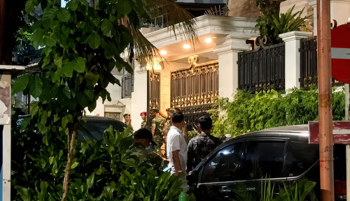 Rekam Jejak Jampidsus Febrie Adriansyah Tangani Kasus Mega Korupsi