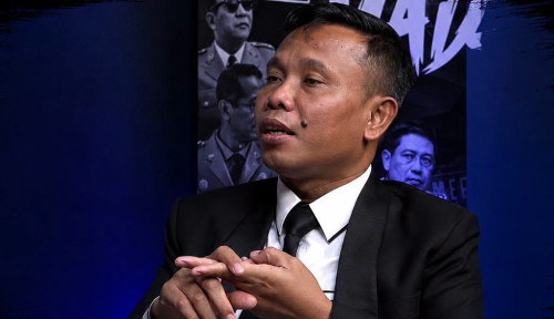 Ahmad Khozinudin Kritik PKS dan 212 Kok Diam atas Isu Kemanusiaan dan Palestina, ‘Lagi Sibuk Ngitung Laba SPPG?’