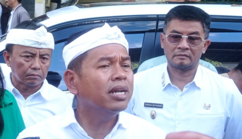 Dedi Mulyadi Beri Hadiah Penangkap Maling, Tegaskan Bukan Sayembara Rp50 Juta