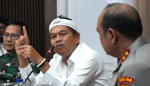 Kami Datang Bukan Sekadar Memberikan Bantuan
